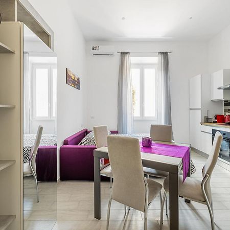 רומא Casalino Charming Apartment מראה חיצוני תמונה